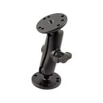 Ram mounts ram - b - 101u pi�ce et accessoire pour supports