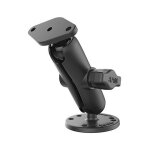 Ram mounts ram - b - 138u support passif navigateur noir