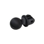 Ram mount gopro adapter w / 1  ball
