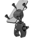 Ram mounts ¿support de téléphone tough - claw pour vélo / moto / scooter universel petit noir Ram mounts ¿support de téléphone tough - claw pour vélo / moto / scooter universel petit noir