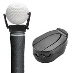 Ramassage de balles de golf pliables, accessoires de golf pliables, mini ventouse a griffes pliables Ramassage de balles de golf pliables, accessoires de golf pliables, mini ventouse a griffes pliables