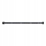 Ramasse - balles de golf, grand modle, en aluminium, avec tube