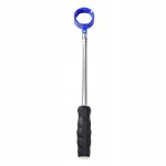 Ramasse - balles de golf tlescopique en acier inoxydable, 1, 8 m, bleu