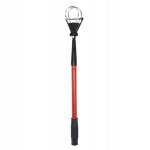 Ramasse - balles de golf tlescopique portable a 4 sections