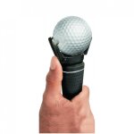 Ramasse - balles longridge