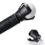 Ramasseur de balle de golf, rcuprateur de balle de golf, conception a 3 griffes