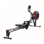 Rameur - care - air rower connect
