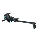 Rameur cecotec drumfit rower 7000 regatta noir Rameur cecotec drumfit rower 7000 regatta noir