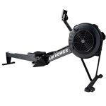 Rameur pliable r10