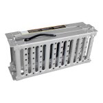 Rampe de chargement pliable - generique
