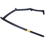 Rampe de retour d'injection - citroen berlingo 1. 6 hdi 110 a part. 07 / 2005