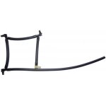 Rampe de retour d'injection - peugeot 307 1. 4 hdi 68 10 / 2001 - 12 / 2009