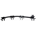 Rampe de retour d'injection - renault megane coupe 1. 9 dti 98 03 / 1997 - 02 / 2001