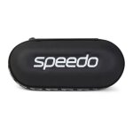 Rangement lunettes - speedo - taille unique - protection optimale - design rsistant - plusieurs couleurs ...