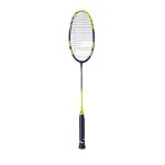 Raquette de badminton babolat explorer s ncv 25 vert fluorescent 2