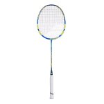 Raquette de badminton babolat speedlighter s ncv 25 bleu moyen 1