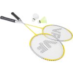 Raquette de badminton victor vicfun set typ b