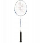 Raquette de badminton yonex b4000 u4 blanc unique Raquette de badminton yonex b4000 u4 blanc unique