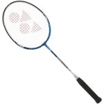 Raquette de badminton yonex b7000 mdm u4 blue badminton bleu 91912