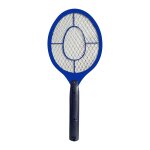 Raquette electrique anti - mouches et anti - moustiques, pour l'extrieur et l'intrieur des mouches, ...