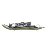 Raquettes a neige tsl 325 initial vert 2007000141984 Raquettes a neige tsl 325 initial vert 2007000141984