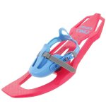 Raquettes ? neige tsl kidoo magenta enfant rose 20122
