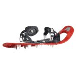 Raquettes a neige tsl symbioze elite m rouge rouge 52115