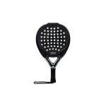 Raquette de padel adidas metalbone carbon control 2024 noir