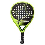 Raquette de padel star - vie starvie aquila ultra speed soft 2024 noir