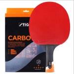 Raquette de ping - pong professionnelle stiga / ¿â¿â¿ etoile 4 etoile 5 etoile 6 manche long pour entraînemen ... Raquette de ping - pong professionnelle stiga / ¿â¿â¿ etoile 4 etoile 5 etoile 6 manche long pour entraînemen ...