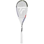 Raquette de squash tecnifibre carboflex 130 x - top - blanc - tu