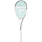 Raquette de squash - tecnifibre - slash 120 - 120g - x - top - contrle optimal