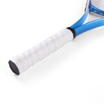 Raquette de tennis antidrapante en pu, ceinture absorbant la sueur, poigne de badminton, accessoires ...