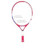 Raquette de tennis babolat b fly 19 s cv rose