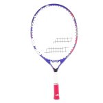 Raquette de tennis babolat b fly 21 s cv bleu moyen