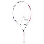 Raquette de tennis babolat b fly 23 s cv blanc