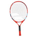 Raquette de tennis babolat ballfighter 19 s cv rouge