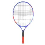 Raquette de tennis babolat ballfighter 21 s cv bleu moyen