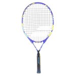 Raquette de tennis babolat ballfighter 23 s cv bleu moyen
