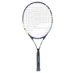 Raquette de tennis babolat ballfighter 25 s cv bleu nuit