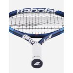 Raquette de tennis babolat drive junior 24 nc bleu marine unique Raquette de tennis babolat drive junior 24 nc bleu marine unique