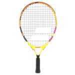 Raquette de tennis babolat nadal junior 19 s cv multicolor