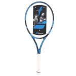 Raquette de tennis babolat pd lite unstrung no cover bleu moyen