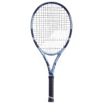 Raquette de tennis babolat pure drive jr 26 gen11 bleu moyen unique Raquette de tennis babolat pure drive jr 26 gen11 bleu moyen unique