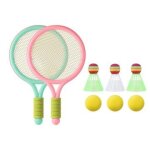 Raquettes de tennis pour enfants joueurs de plage garons yd3981