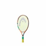 Raquette de tennis head coco 19 rose Raquette de tennis head coco 19 rose