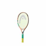 Raquette de tennis head coco 21 rose Raquette de tennis head coco 21 rose