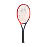 Raquette de tennis head ig radical xceed orange fluorescent 0 Raquette de tennis head ig radical xceed orange fluorescent 0