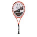 Raquette de tennis head mx attitude comp orange 2