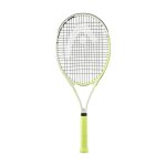 Raquette de tennis head mx attitude elite jaune 00 Raquette de tennis head mx attitude elite jaune 00